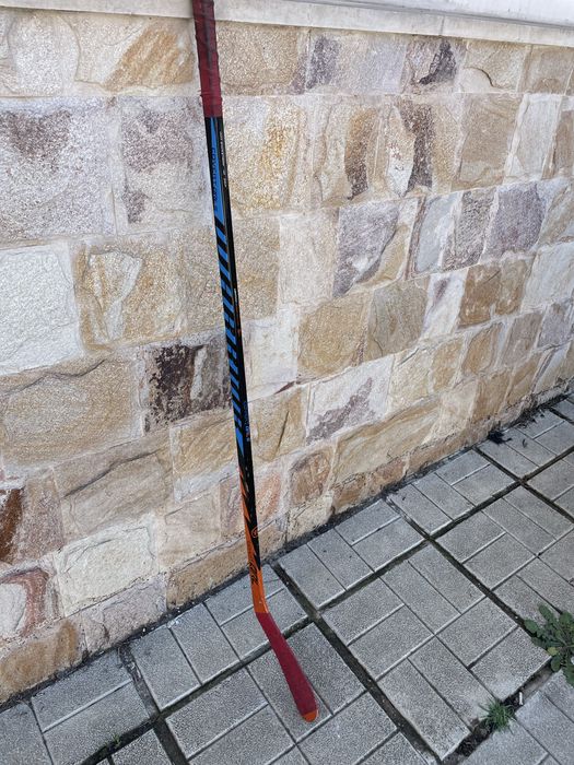 Хокеен стик-Warriors