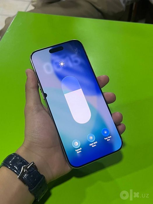 iphone 16 Pro Max srochni