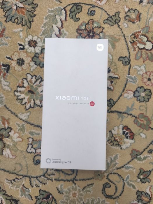 Xiaomi 14t 256gb