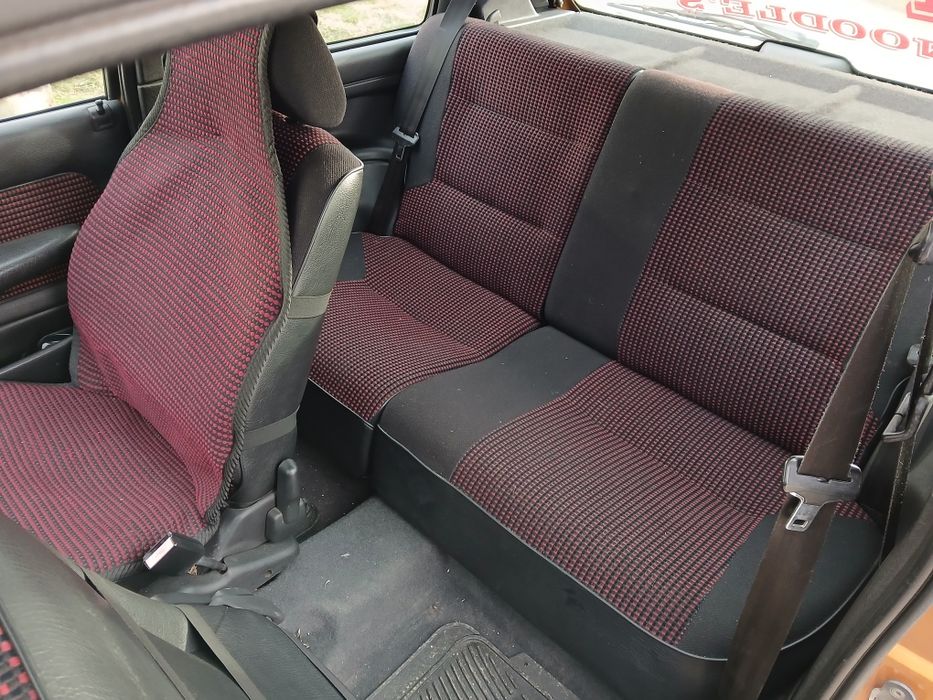 Пежо 106 1.4 с нова газова уредба