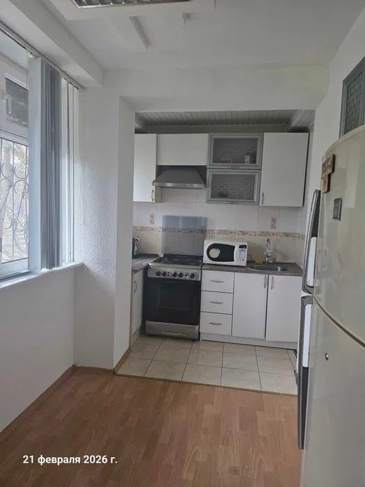 Квартира на Ц2 ор-р Алайский рынок 3в2/2/4