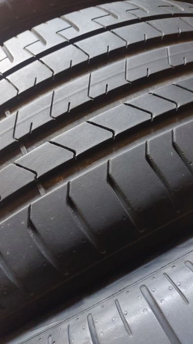 Летни гуми 255/50/21 Pirelli P Zero PZ4 4 броя