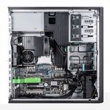 Calculator gaming workstation HP z420 E5 1650 v2