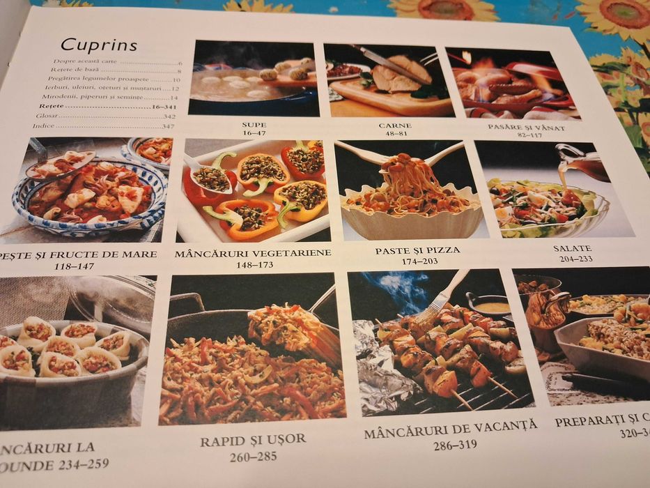 Carti bucate si Sanda Marin 1993