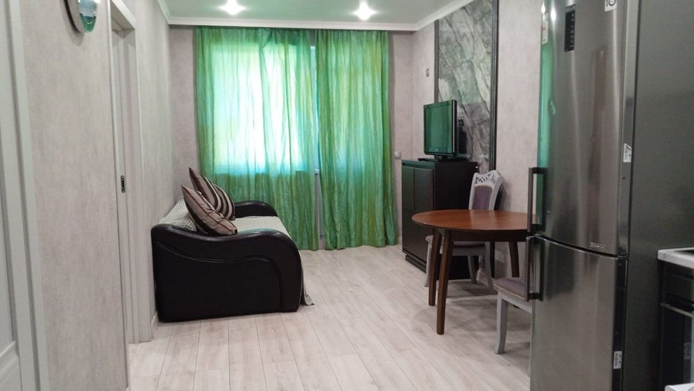 Сарыарка 11-Кенесары