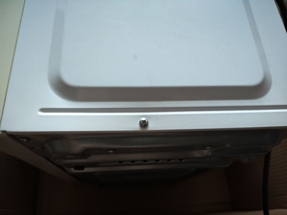 Микроволновая печь