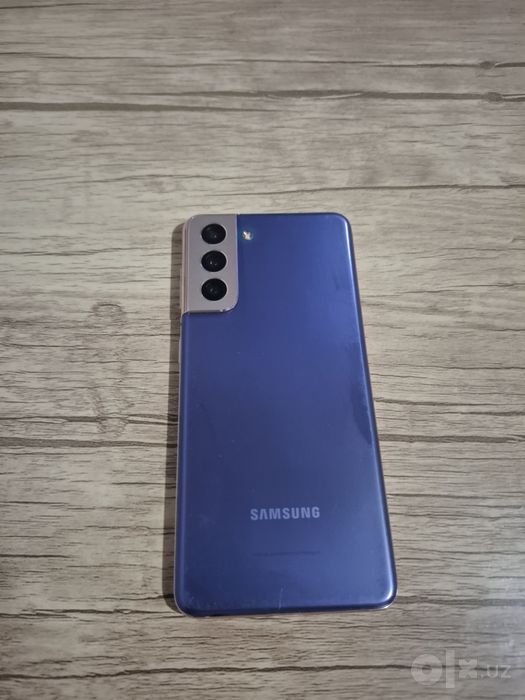 Samsung S21 5G sotiladi