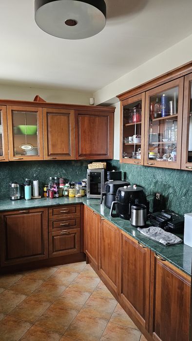 Кухня пълен комплект