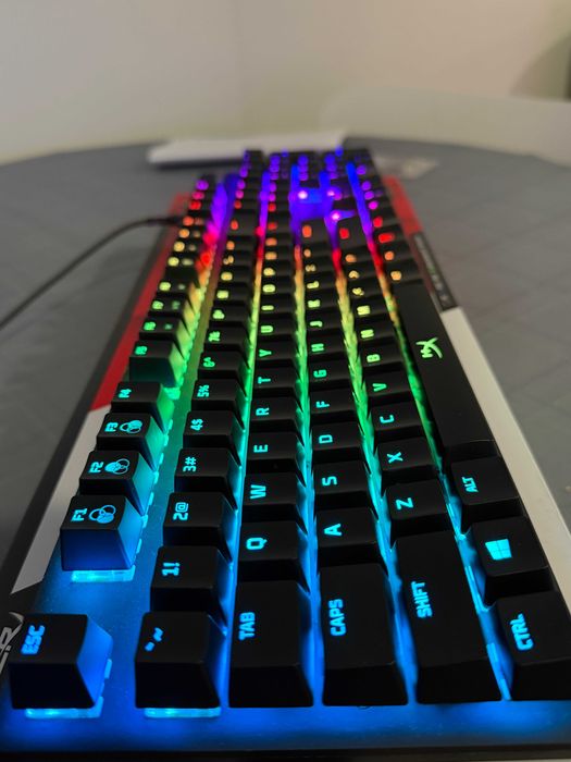 Kingston HyperX Origins Alloy