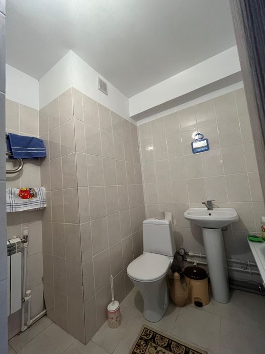 Жастық м/а 1 "Б"