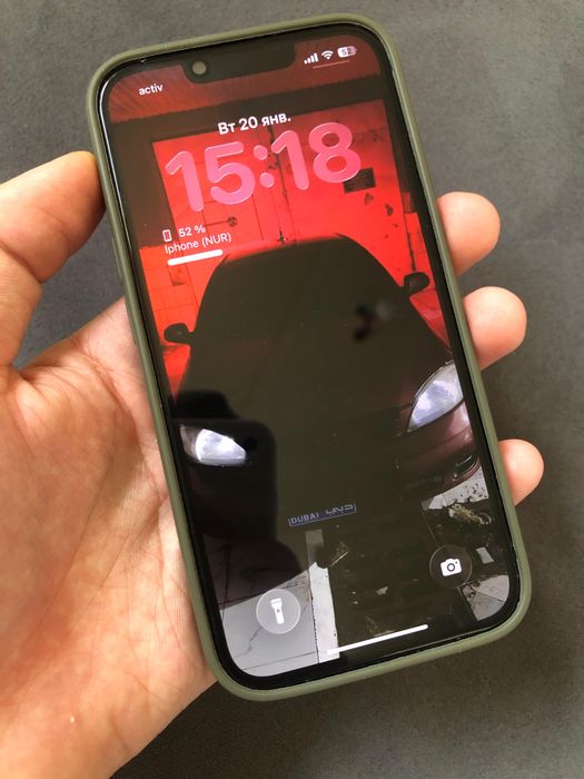 Айфон 13 128гб б