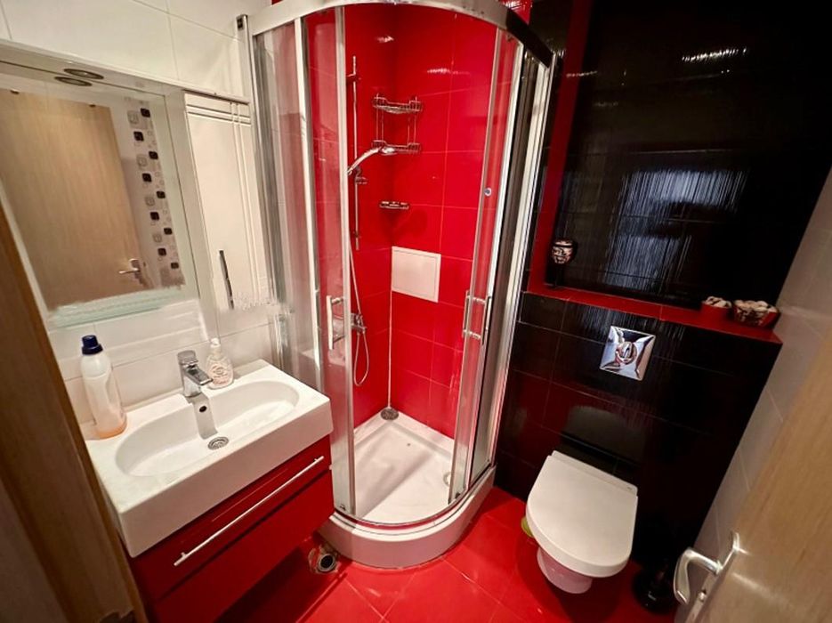 Дава се под наем Двустаен апартамент в София, Красно село - 62 кв.м за 599 € - Снимка #7