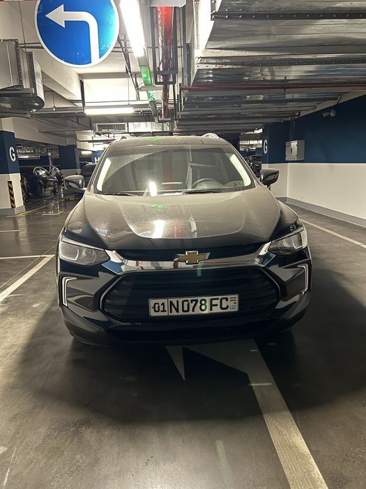 Tracker 2 позитция срочно сотилади