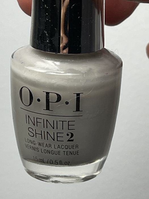 5 produse OPI aproape nefolosite