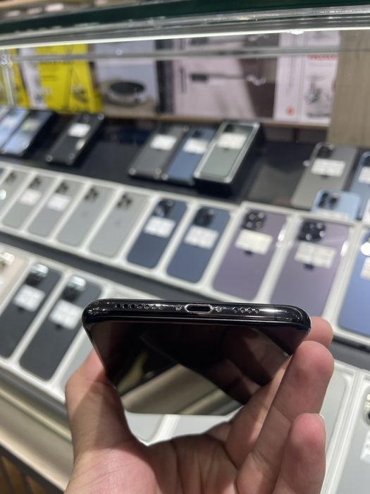 Xs Max 512 GB karopkali