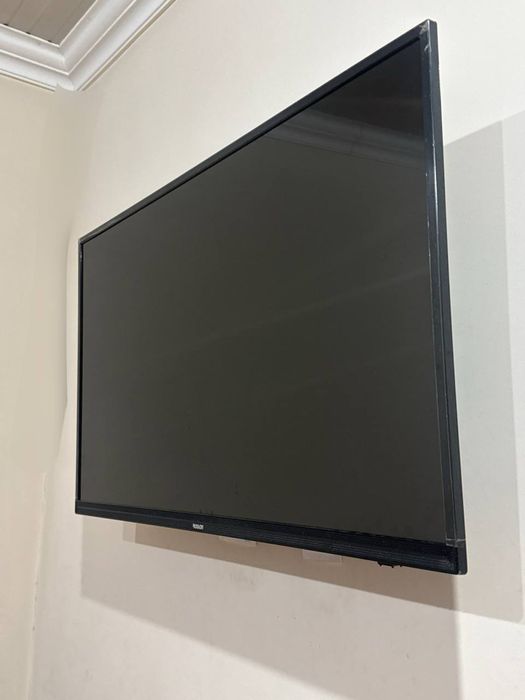 ROSION 43 televizor | arzon narx | ideal holat