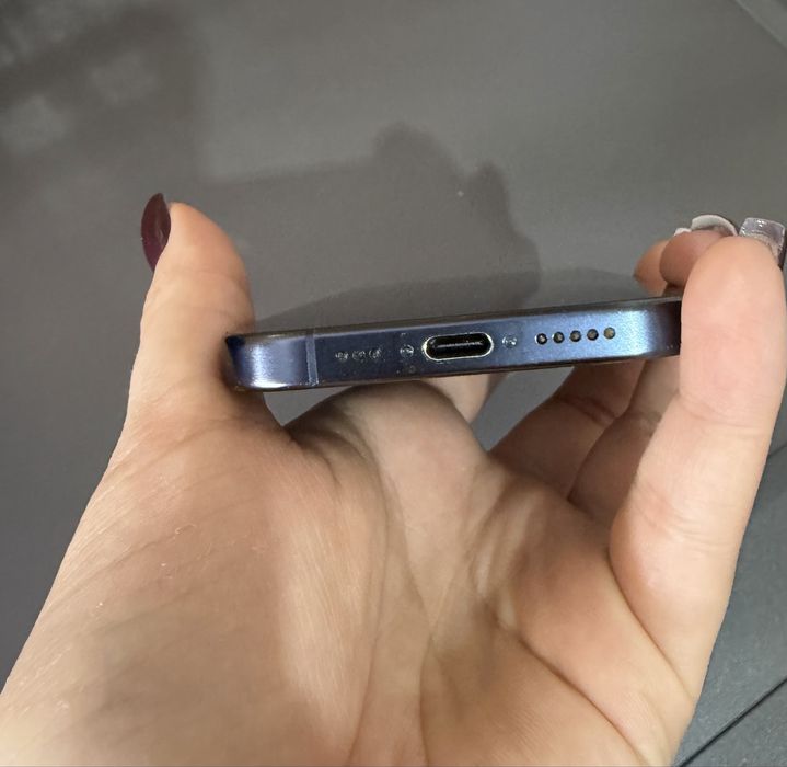 Продажа айфона 15 про