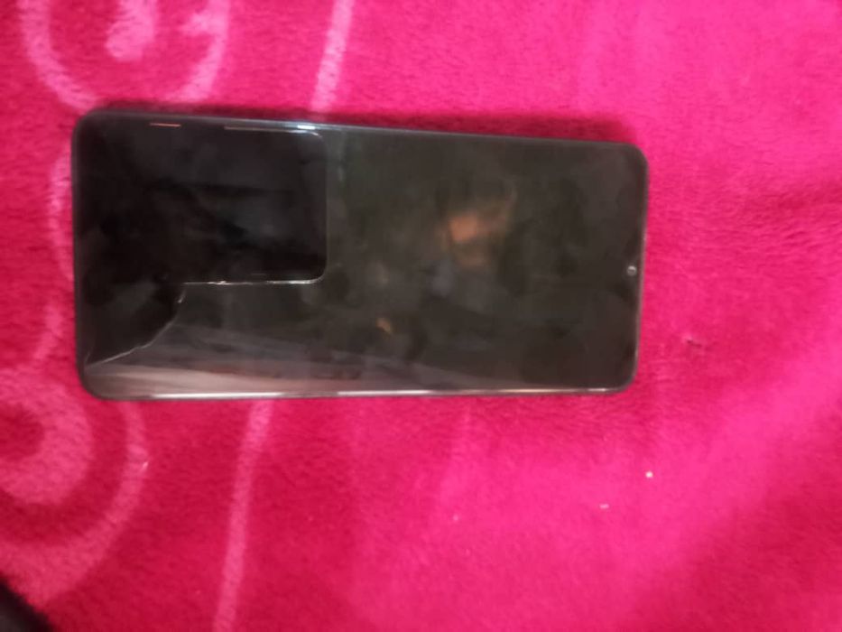 Redmi not 8pro 128talij aybi yu karopka yuq kopya beriladi