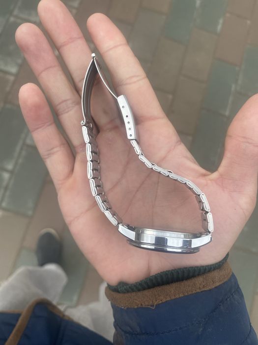 часы Casio срочна