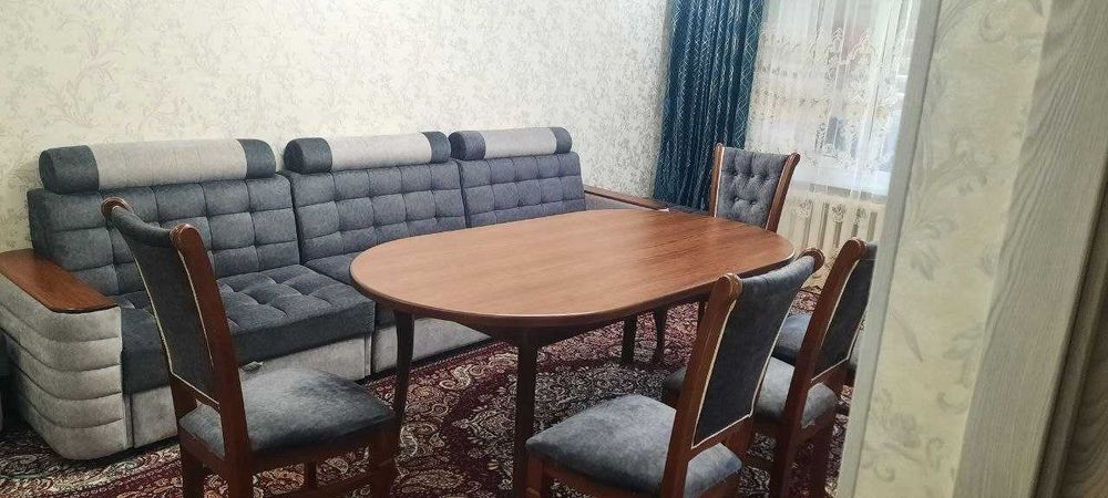 Продаю свою квартиру