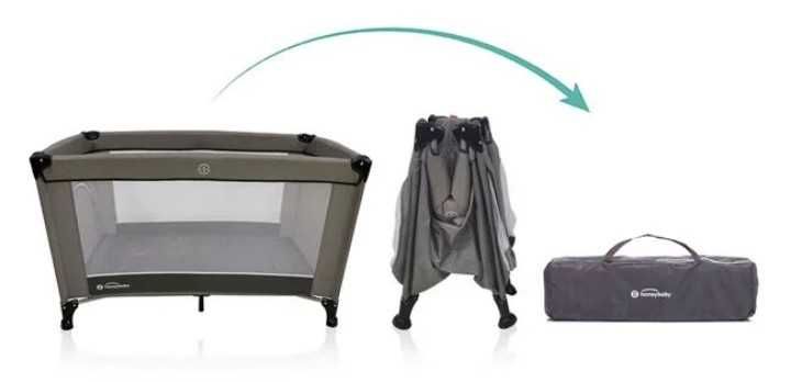 Продавам кошара за спане/игра