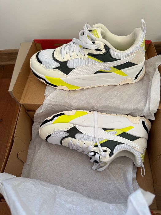 Puma Trinity - Нови с кутия