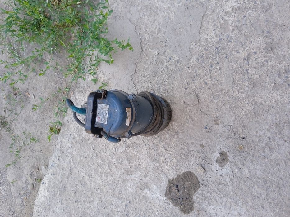 Продам насос пит