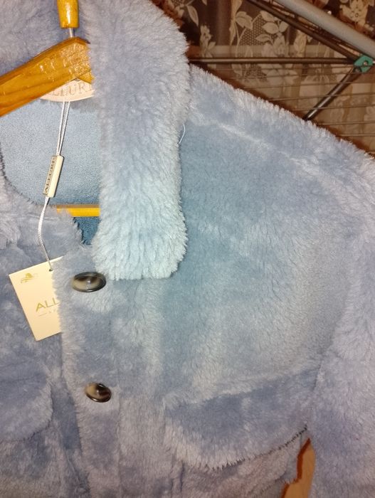 Продам куртку и шубку