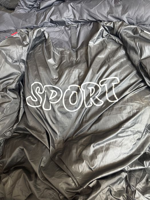 Куртка зима мужская