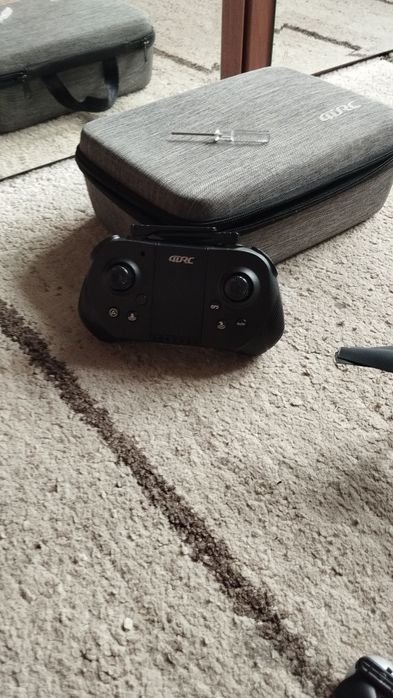 продам квадрокоптер 4drs f3 nocchi