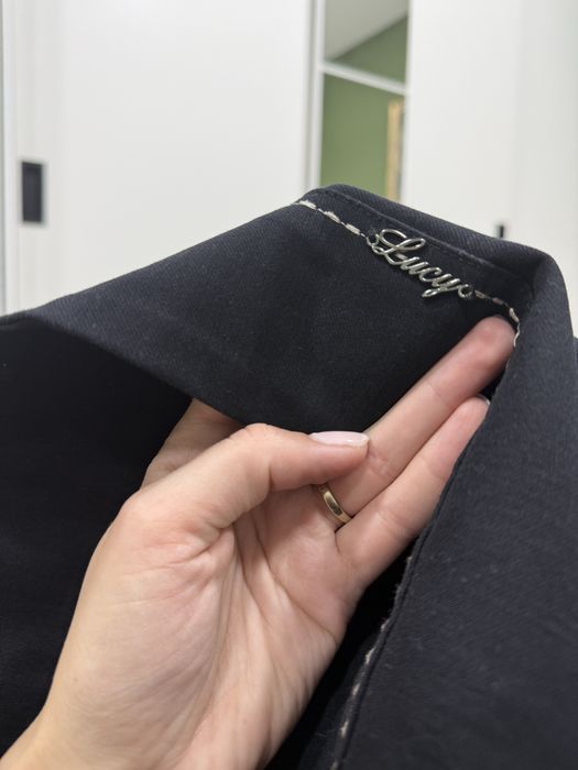 Рокля Lusy – елегантна и модерна, подходяща за всеки повод