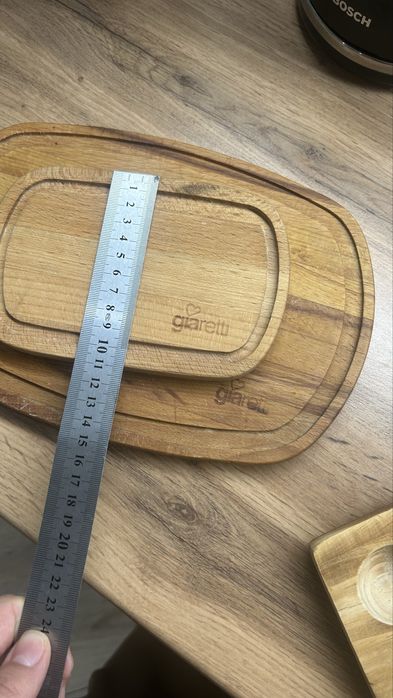 продам дерево посуда