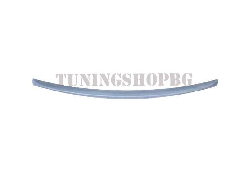 Спойлер AMG стил Mercedes  Benz Мерцедес бенз GLE купе C292 16г-2019г.