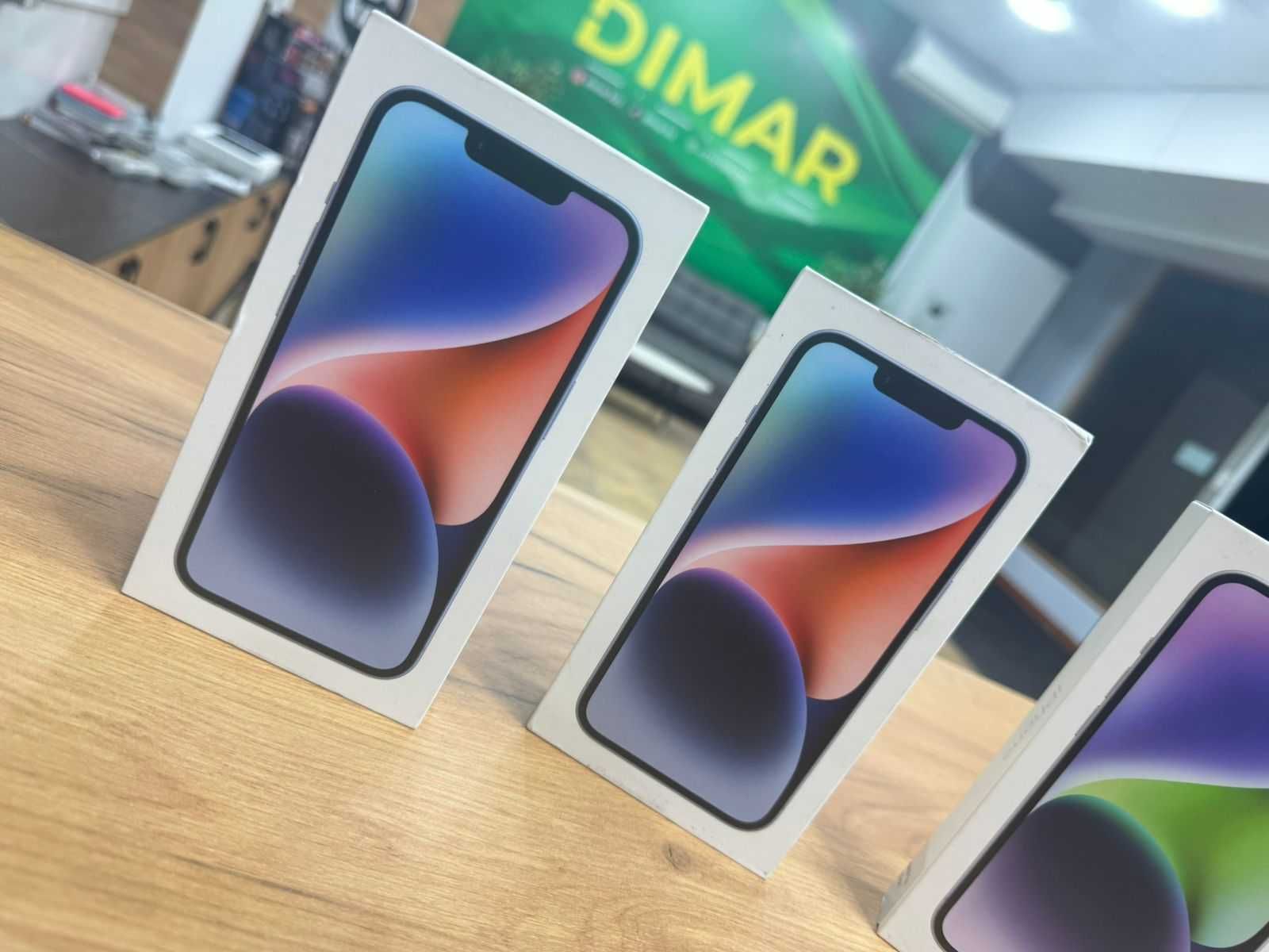 Apple iPhone 14 Dual Sim 128Gb Midnight низкая Оптовая Цена в алматы: 279  900 тг. - Мобильные телефоны / смартфоны Алматы на Olx