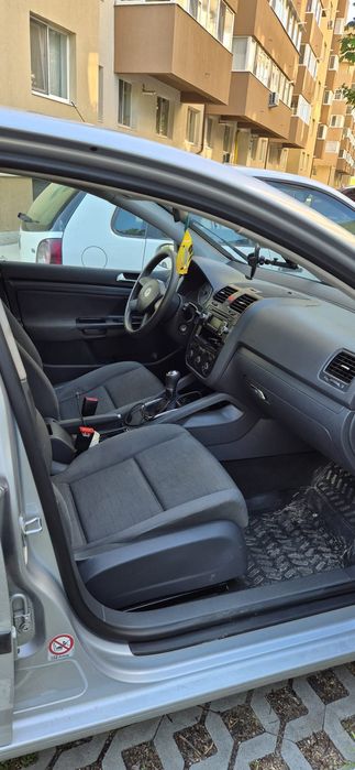 Golf 5 1.9tdi 105cp