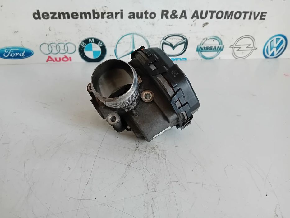 Clapeta Acceleratie Peugeot Ford 1.5/1.6 Tdci 2012-2019 Cod 9807238580 Ecosport Focus 3 508