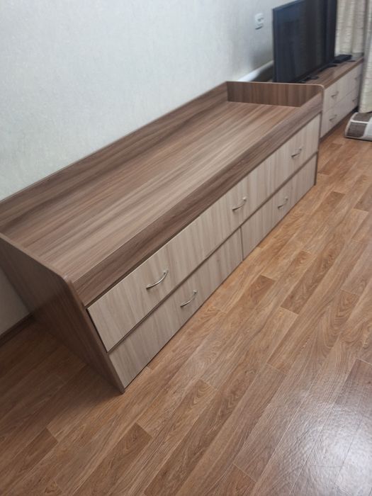 Продам кровать в отличном состоянии