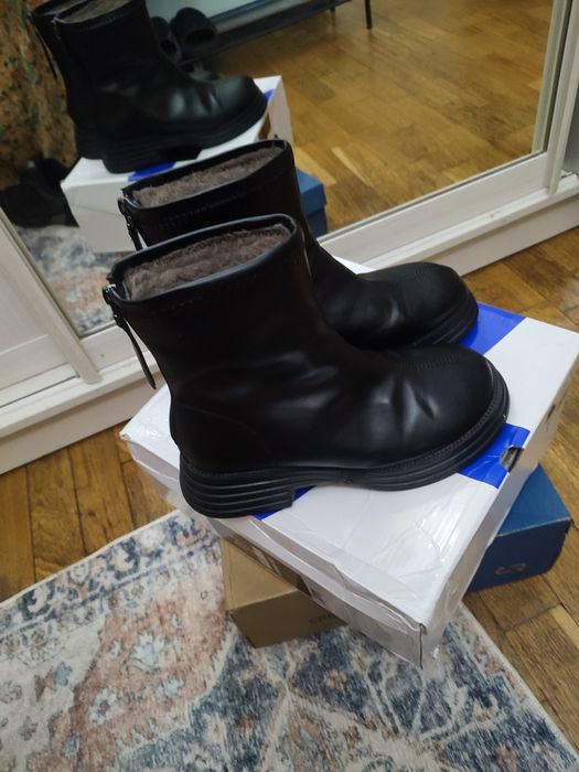 Продам ботинки классного качества