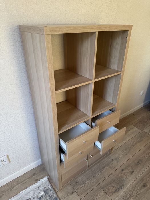 Стеллаж Икеа доставка