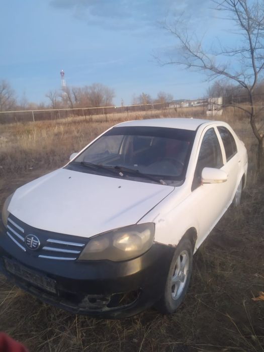 FAW V5, запчасти