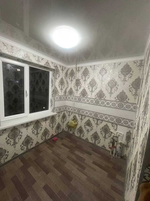 1 хоналик квартира 1 кават динамо, шахнозабону