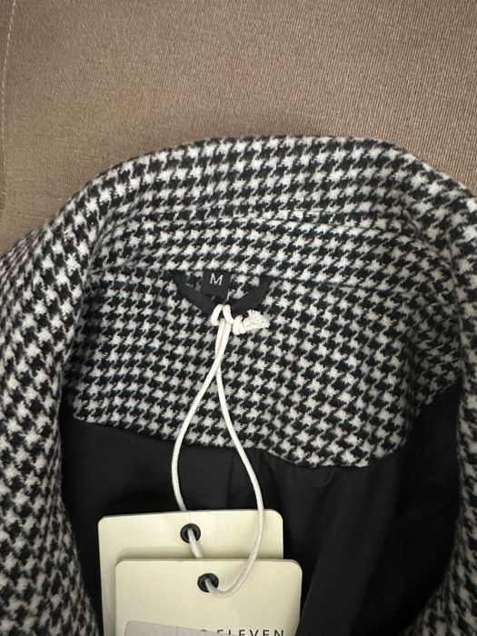 Теплое осеннее Пальто