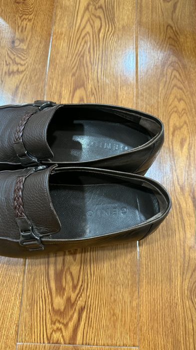 Erkaklar oyoq kiyimi