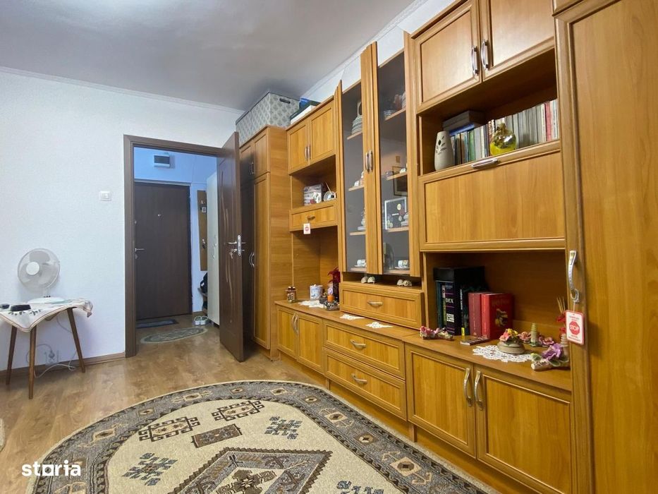 Garsoniera de inchiriat zona Noua