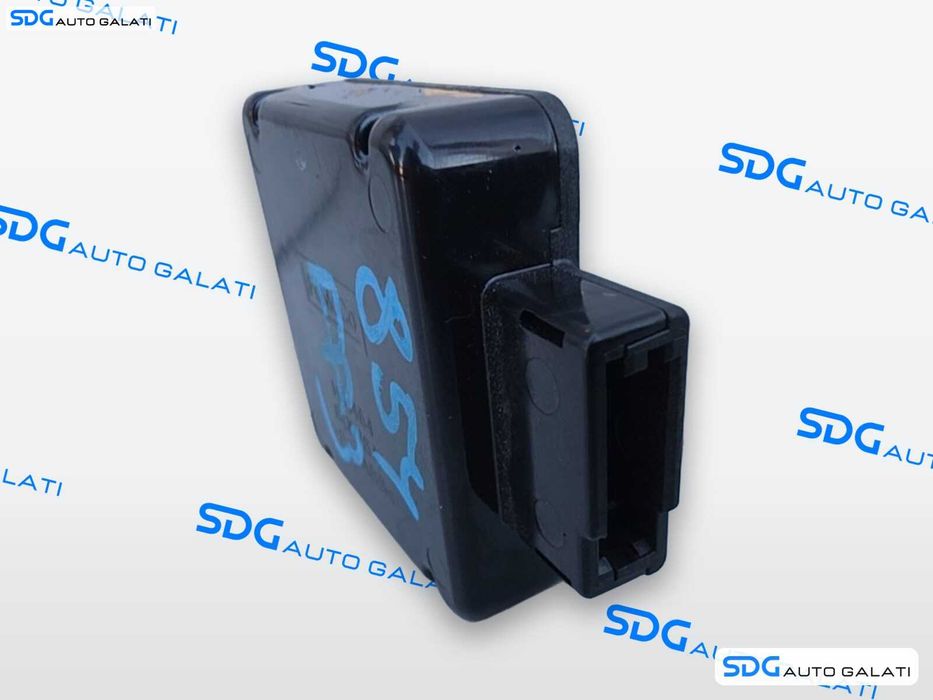 Senzor Ploaie Lumina Parbriz Modul GPS Ford B-Max 2012 - 2017 Cod DE8T-19H463-DC [N8230]