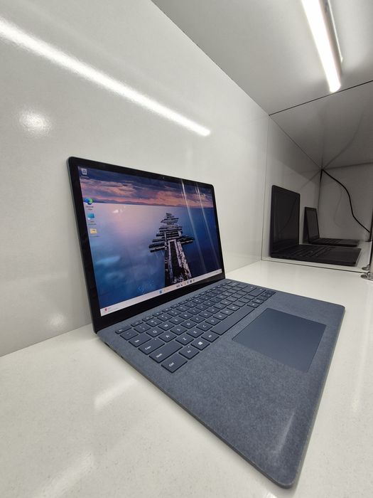 Microsoft Surface i7 1065G7/16gb ozu/512gb ssd