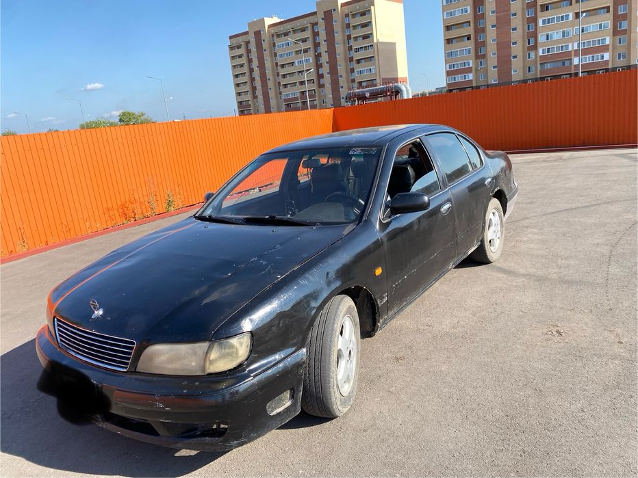 Продам ниссан максима а 32