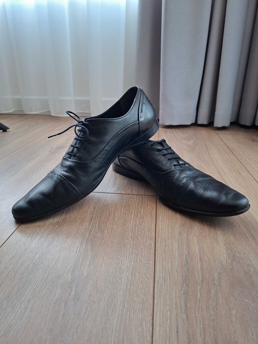 Andrews Официални обувки от естествена кожа