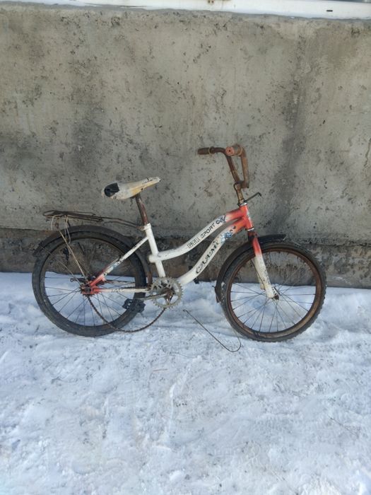 Продам 8 велосипедов