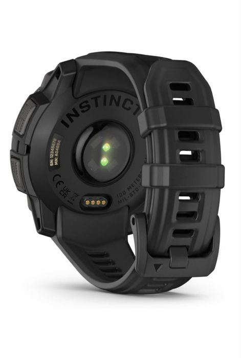 Продам новые Garmin Instinct 3 (45мм) Amoled